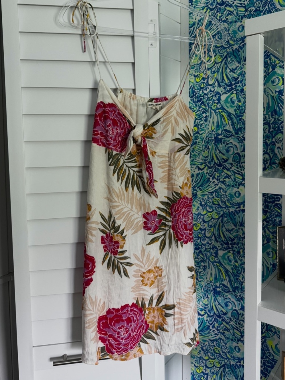 Billabong mini dress